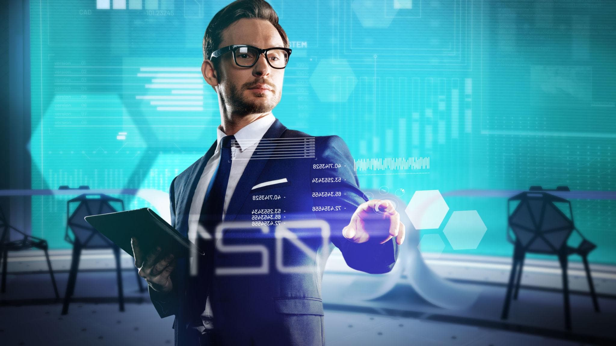 Basic networking